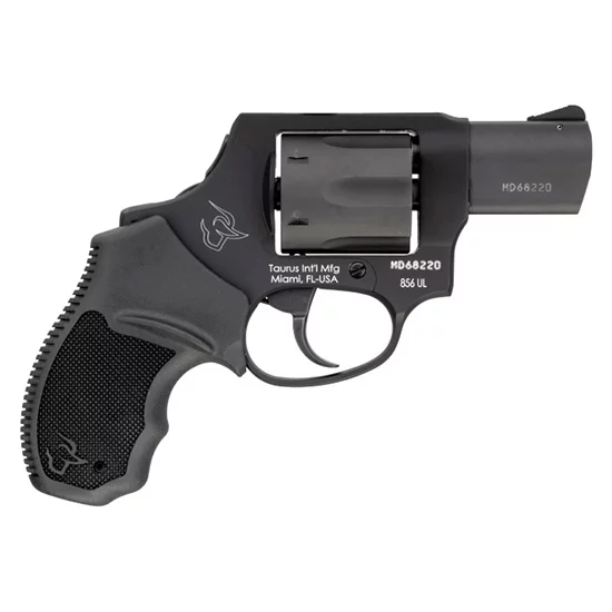 TAU 856 38SPL 2 ULTRA LIGHT DAO CONCEAL HAMMER