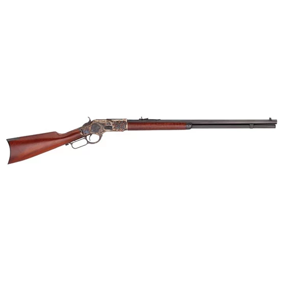 TF UBERTI 1873 357MAG 20 STRAIGHT STOCK