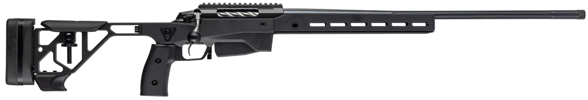 TIK T3X ACE GAME BLK 223REM