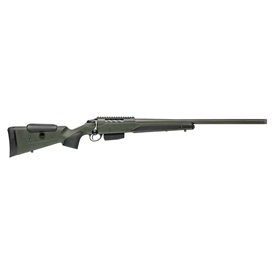 TIK T3X SUPER VARMINT 6.5PRC 23.7 5RD