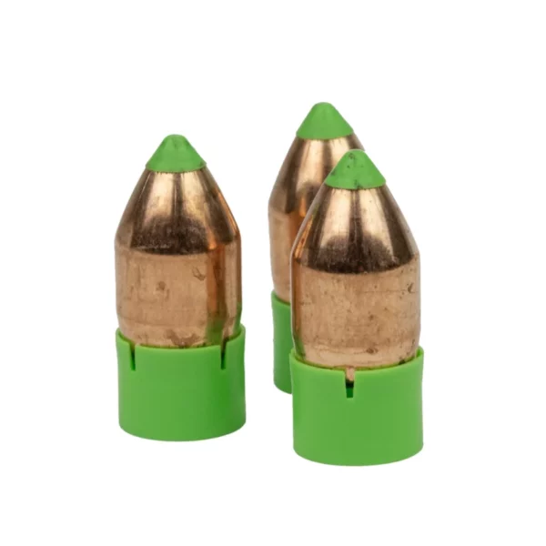 TRAD SMACKDOWN MZX 50CAL 290GR 15/6