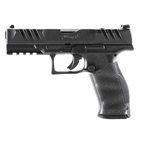 WAL PDP FULL SIZE OPTICS READY 9MM 4.5 18RDS