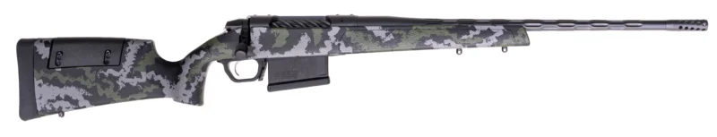 WBY 307 RANGE XP 2 6.5WBY RPM 24 BRAKE