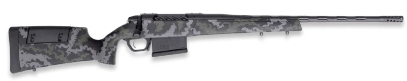 WBY 307 RANGE XP 2 7MM REM 24 BRAKE