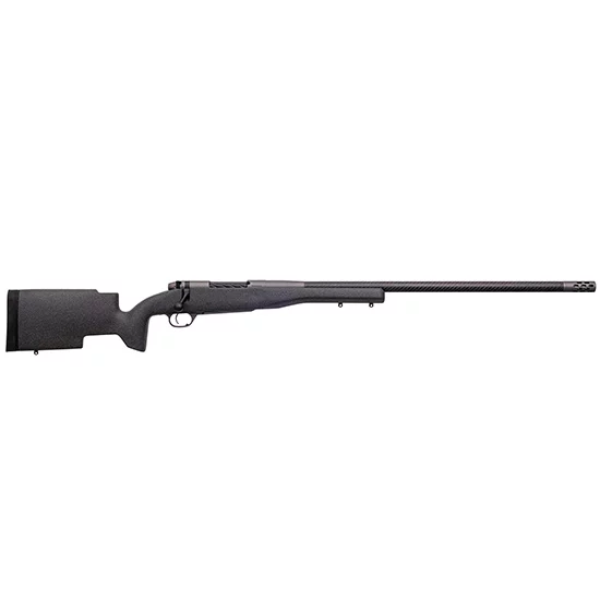 WBY MKV CARBONMARK PRO 6.5CREED 24 GREY BLACK