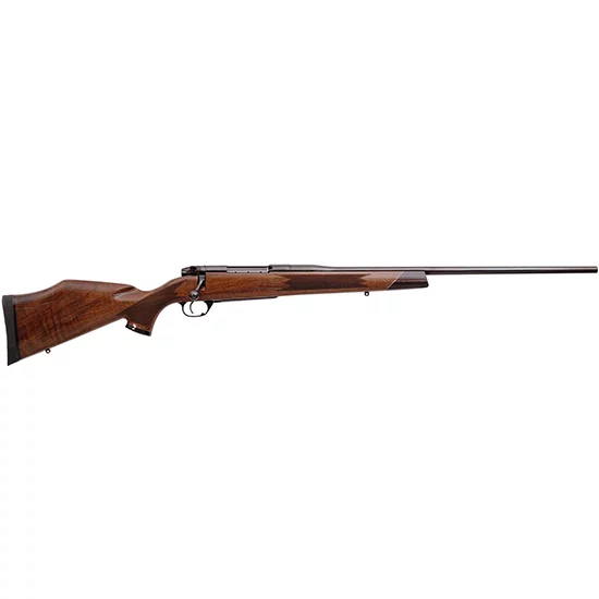 WBY MKV DLX 270WBY 26 GLOSS AA WALNUT
