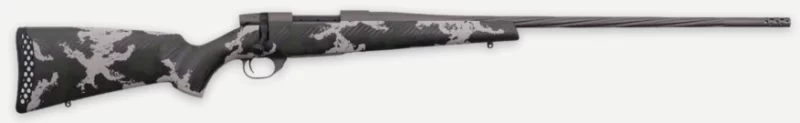WBY VANGUARD TALON 257WBY 26 TB W/BRAKE