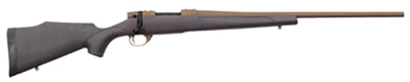 WBY VANGUARD BRONZE 243WIN 22 WEATHERGUARD