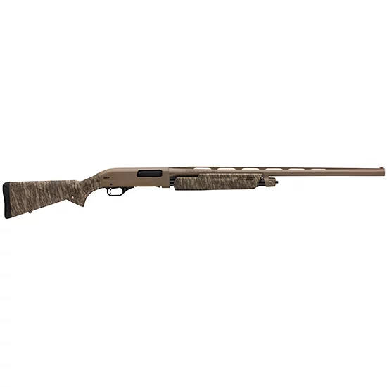 WIN SXP HYBRID HUNTER 12GA 3.5 26 FDE MOBL