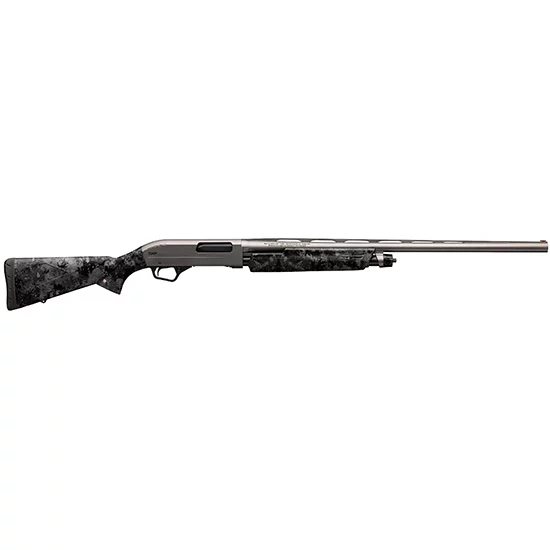 WIN SXP HYBRID HUNTER MIDNIGHT 12GA 3 28