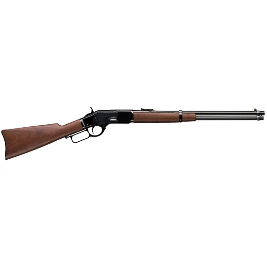 WIN 1873 CARBINE 44-40 20 BLUED WALNUT 10RD