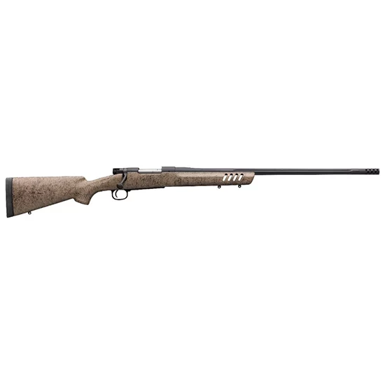 WIN 70 LONG RANGE MB 6.5CR 24 FLTD TAN 4RD