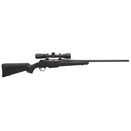 WIN XPR 338WIN 26 NS SCOPE COMBO