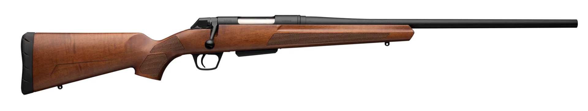 WIN XPR SPORTER 400LEG 22 MATTE WALNUT