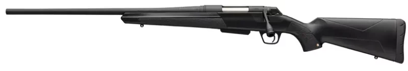 WIN XPR LH 30-06 SPFLD 24 BLK NS 3RD