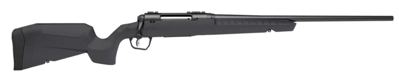 SAVAGE ARMS AXIS 2 400LEG BL/GRY 20"