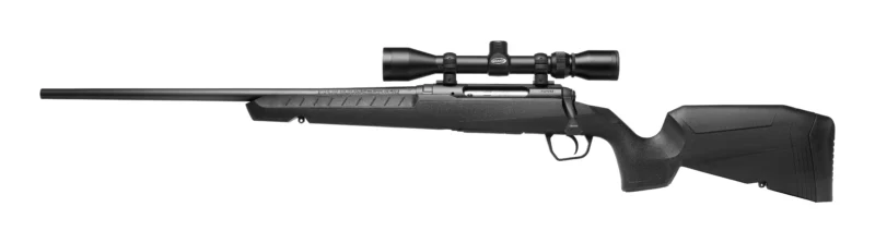 SAVAGE ARMS AXIS CPT 400LEG BL 20" PKG LH