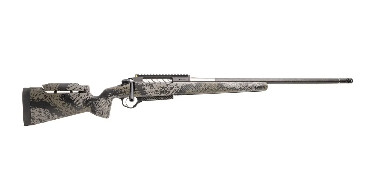 SEEKINS PRECISION ELEMENT M3 300PRC MOUNTAIN 22"