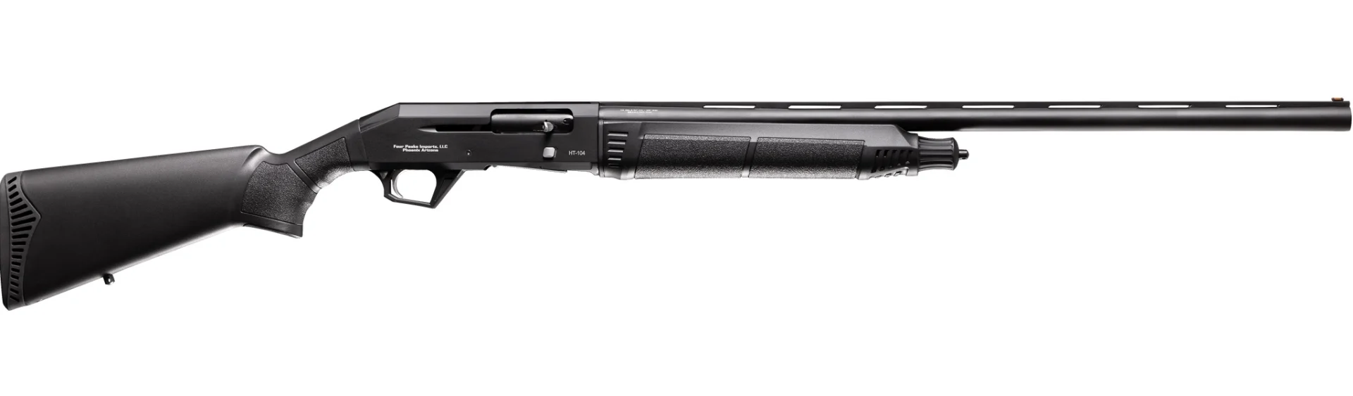 FOUR PEAKS ADLER HT-104 12/28 BLK/SYN