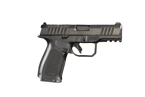 RM1C CA COMPLIANT - BLACK, 9MM, 4" BBL, (2) 10/RD MAGS