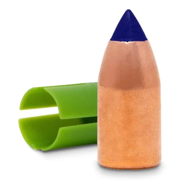 Barnes Muzzleloader Bullets 50 cal Magnum MZ 250 24/Box