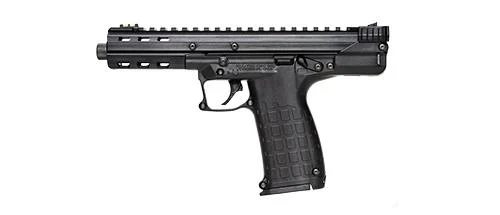 Kel-Tec CP33 .22LR 33rd Magazine 5.5" Barrel Black