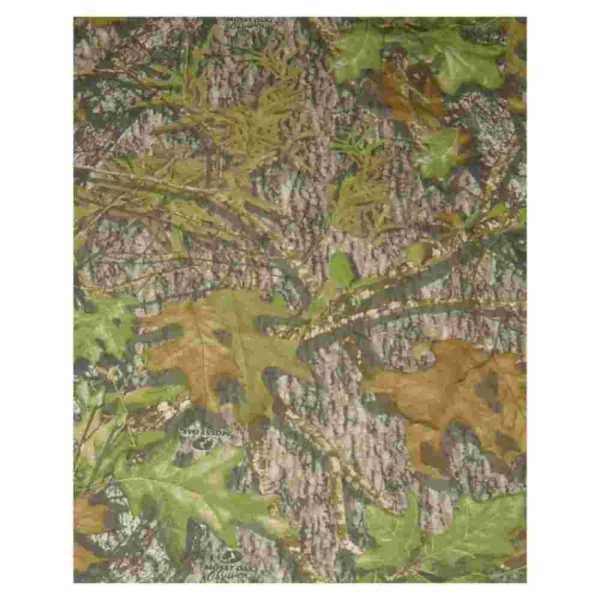 Mossy Oak Explorer Mesh Long Sleeve Shirt Obsession L