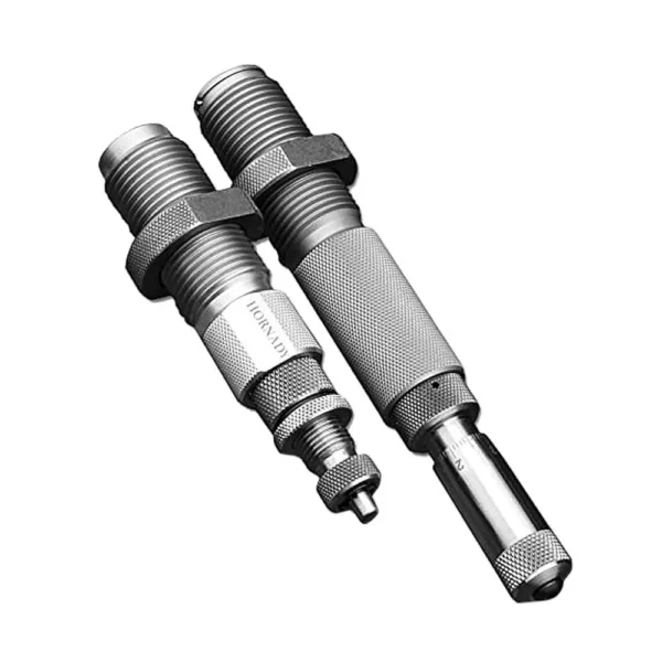 Hornady Match Grade Full Length Sizing Die 25 Creedmoor .257"