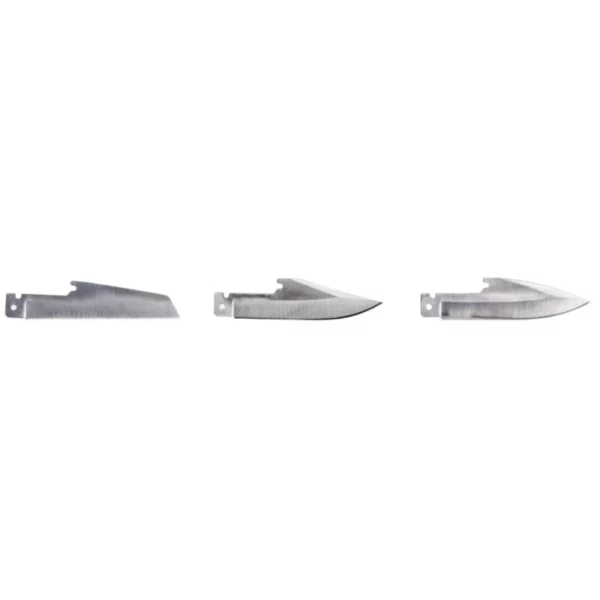 Remington RXB Multi Blade Replacement Set 3/ct