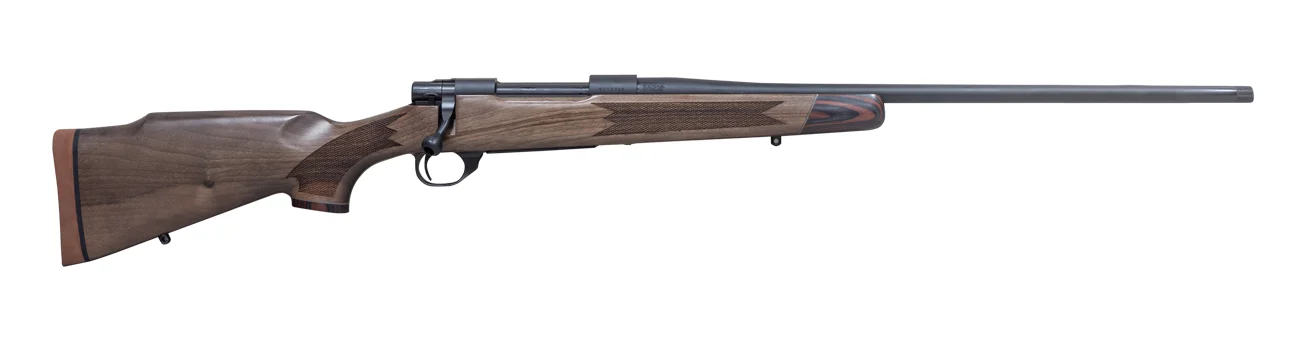HOWA M1500 SUPER DLX 308WIN TB