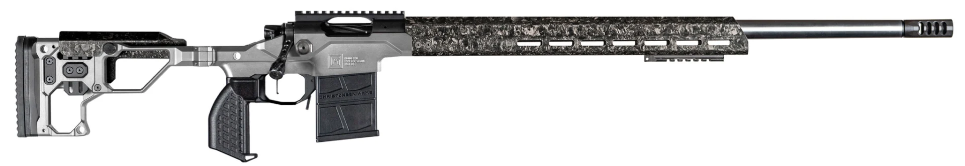 CHRISTENSEN ARMS MPR COMPETITION 6MMGT 26"