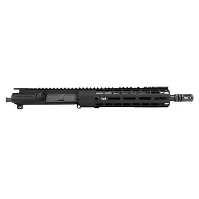 M4E1 5.56 NATO ASSEM UPPR RCVR M4 16'' BBL CARBINE BLACK