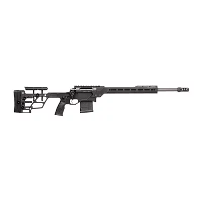 DELTA 5 PRO .308 WIN 20â BBL 10-ROUND MAG BLACK