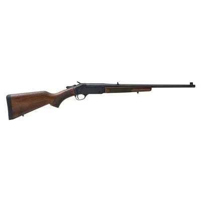 HENRY H015-357 SINGLE SHOT .357 MAG 22 BBL BLUED