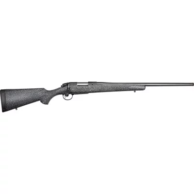 B-14 RIDGE 6.5 CREEDMOOR 22'' BBL 4 ROUND BLACK