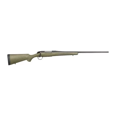 B-14 HUNTER 30-06 SPRINGFIELD 24'' BBL 4 ROUND GREEN