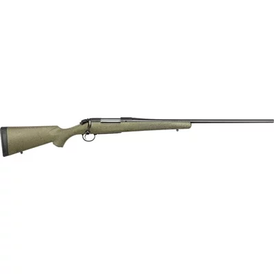 B-14 HUNTER 300 WINCHESTER MAGNUM 24'' BBL 3 ROUND GREEN