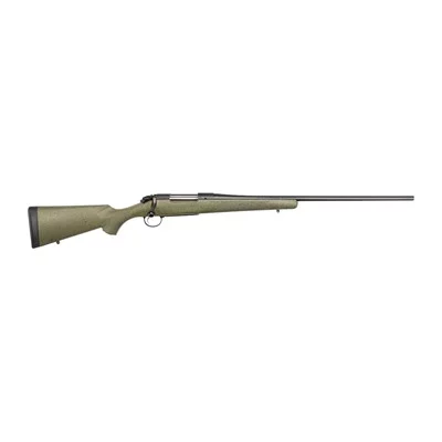 B-14 HUNTER 6.5 CREEDMOOR 22'' BBL 4 ROUND GREEN