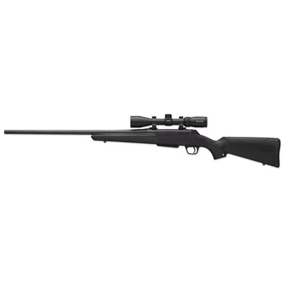 XPR COMPACT 350 LEGEND 20'' BBL BLK CROSSFIRE II 3-9X40MM