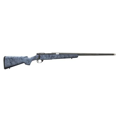 M1500 CARBON ELEVATE 6MM ARC 20''BBL (1)10RD MAG CARBON FIBER