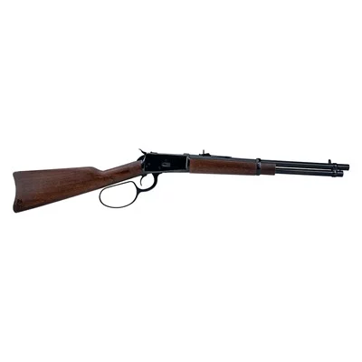 92 357 MAGNUM 16.5'' BBL 8 ROUNDS HARDWOOD