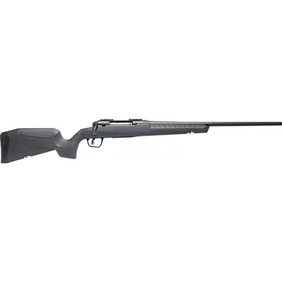 AXIS 2 GEN II 6.5 CREEDMOOR 22'' BBL (1)4RD GRAY