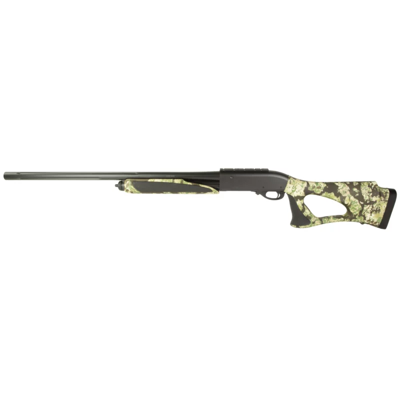 REMINGTON 870 SPS S.SLUG 12/25.5 FR KOT#