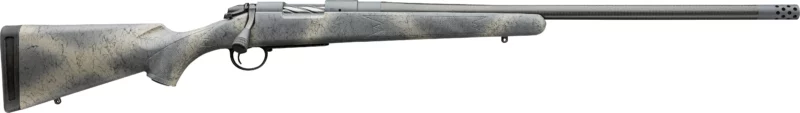 BERGARA RIDGE CF WILDERNESS 308WIN 20"