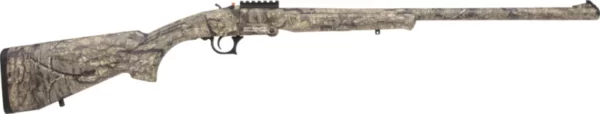 ROCK ISLAND ARMORY SINGLE SHOT 20GA 24" TIMBER  #
