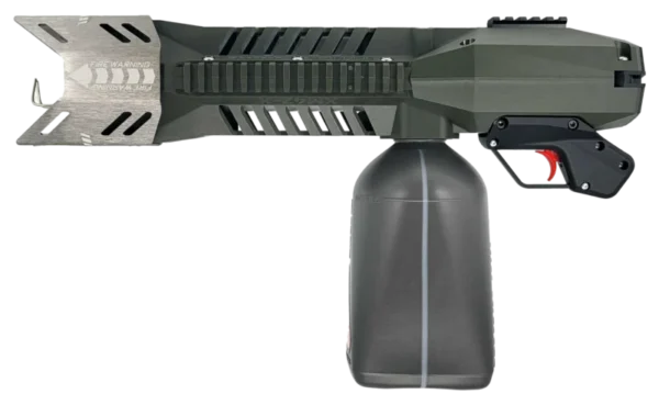XM42-X Flamethrower - OD Green